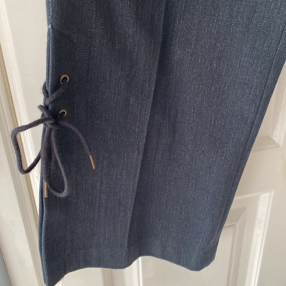 Reitman ladies capri size 7 - Picture 4 of 15